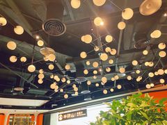 -半秋山西餐厅(巴南万达广场店)