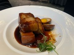 -望乡楼上海菜(日月光店)