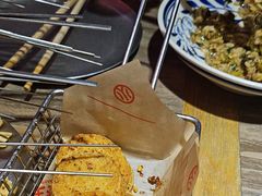 -叁宝烤肉·西安烧烤(东三爻店)