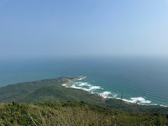 -海南铜鼓岭景区