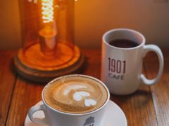 -1901 Cafe(西四店)