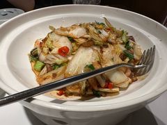 -老阿爸鲜鱼土菜(园区永旺店)