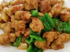 熘肉段-张包铺(关东古巷店)
