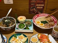-桃太郎寿司料理(南坪店)