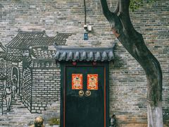 -回龙窝历史文化街区