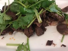-敦煌达记酱驴肉黄面馆