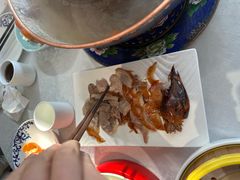 -东来顺•非遗火锅(外滩店)