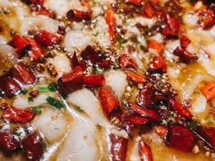 -漢舍中国菜馆(889广场店)