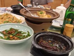 -围龙屋客家食府(福田店)