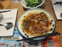 -天山传奇新疆菜(SKLP店)