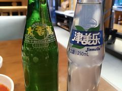 -长寿参鸡汤(朝韩风情街店)