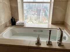 -广州粤海喜来登酒店