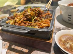 -峰厨大鱼泡饼·天津菜(西青大学城店)