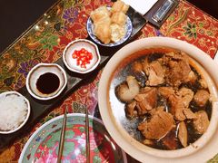 -小娘惹厨房Little Nyonya(狮城有约上榜店)