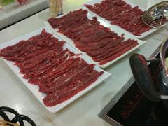 -潮泰牛肉火锅 · 创于1992年(车公庙店)