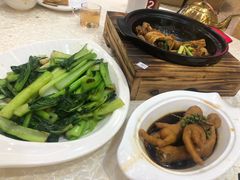 -丰尔粥食·顺德鱼生·干蒸排骨顺德菜(大良分店)