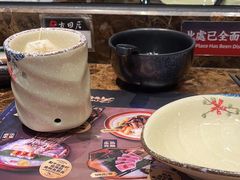 -古田居·特色寿司料理(星之岛旗舰店)