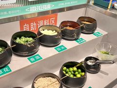-大头椰·椰子鸡火锅(新梦店)