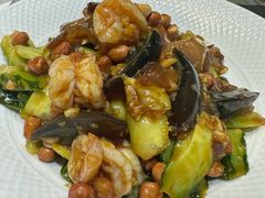 -君霖海鲜私房菜(春柳店)