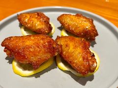 -Thanks美式餐厅(汉堡咖啡店)
