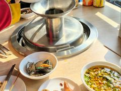 -鱼品天下美蛙鱼·海鲜·牛排自助