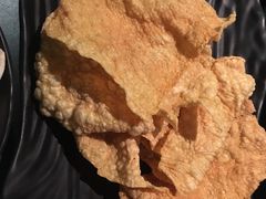 炸豆腐皮-牛焱·贵州黄牛肉火锅(城西银泰店)