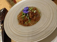 -拾竹樾巷酒肆餐厅(望花店)