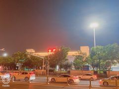 -老乡鸡(合肥火车站店)