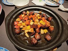 -肆月河豚·新淮扬菜·烤鸭(中关村店)