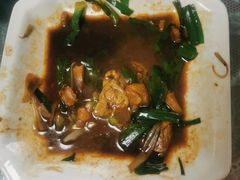-山里人家土菜馆(茅山店)