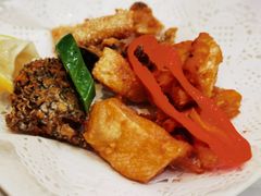 -新享乐海鲜(翠华路店)