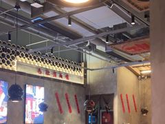 -破店肥哈·海鲜·烧烤(郑州银泰inPARK店)