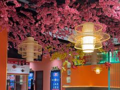 -沧州成老灶火锅鸡(鹿泉总店)