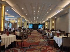 大堂-名苑皇宫酒家(来魅力壁画村店)