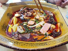 -冒菜西施·非遗冒菜(总店)