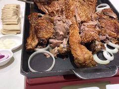 -九十九顶毡房(阜石路店)