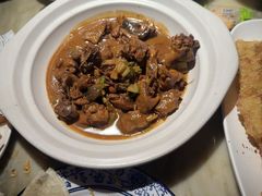 -老淮安·淮安菜(涟水店)