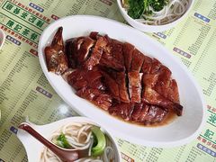 -陈记烧鹅茶餐厅(世和路店)