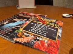 -上海人家花樣年华(中山公园店)