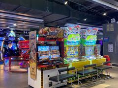 -反斗乐园(领展中心城店)