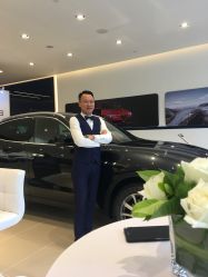 -Kraemer Paris  苏豪路易士·嘉玛发廊