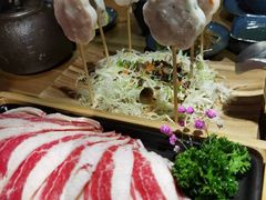 -湊湊火锅·茶憩(打浦桥日月光店)