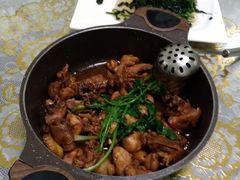 -古姑姑·品质海南菜私房餐厅(龙昆南欧式洋房别墅店)