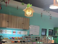 -云中鱼蒸汽石锅鱼(川沙百联店)