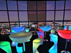 -彩虹云霄拜约克摩天塔