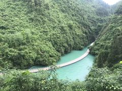 -狮子关旅游区