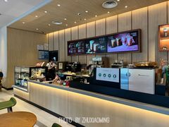 -星巴克(古美路店)