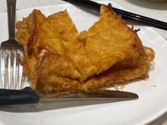 -香港新发烧腊茶餐厅(水围店)