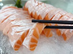 -新享乐海鲜(翠华路店)