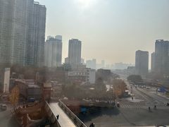 -泰平丽锦酒店(成都太古里春熙路店)